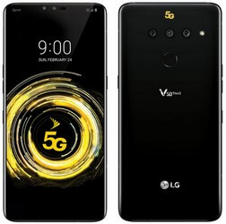 Замена камеры на телефоне LG V50 ThinQ 5G в Омске
